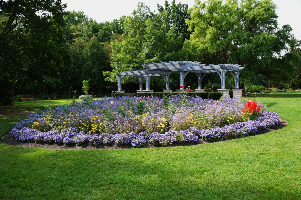 Humber Park Landscaping