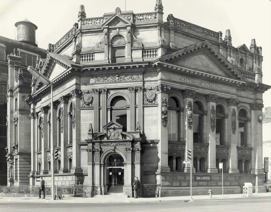 Hockey Hall of Fame History