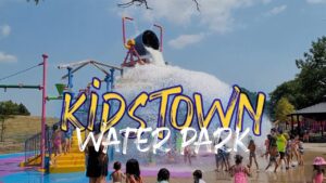 Kidstown Water Park