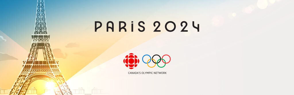 Paris Olympic in Canada