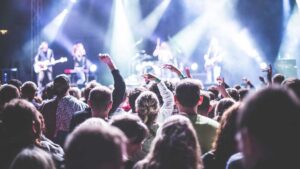 Free Live Music Venues in Toronto