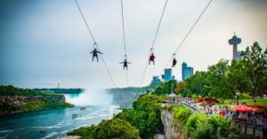 Fun Activities in Toronto for Adults