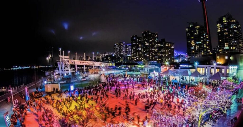 Nightlife Fun Activities in Toronto